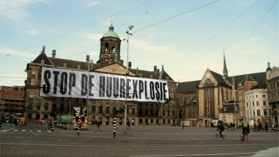 huurexplosie